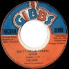 Culture - Natty Dread taking over. Original Reggae 7