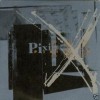 THE PIXIES Pixies promo sampler 4-track U.K. CD 