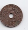 NEDERLANDS   INDIE  1 CENT  1945 