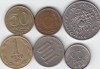 WORLD   COINS LOT #705 