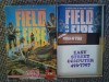 Field of Fire C64 floppy disk game Commodore 64 