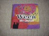 WEEN - SKY CRUISER - rare original 1993 cdep/ WHITE REC