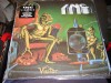 I.N.C. - The Visitor lp defiance forbidden 