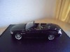 BMW M6 Cabrio 2007 Minichamps 