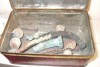 Artefacts From Nuestra Senora De Atocha Shipwreck 1622 