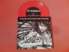 MY CHEMICAL ROMANCE Thank You UK 7” Red Vinyl 45! 