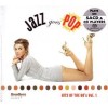 Various Artists - Jazz Goes Pop (CD 2008) SACD 