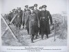 Rommel visits fortification at the Danish coast 1944 