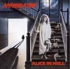 Alice In Hell by Annihilator (CD, Apr-1989, Roadrunn... 