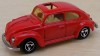 Majorette 200 Series: Red Volkswagen 1302 No.202 *MIB* 