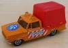 Majorette 200 Series: Dodge Service Van No.??? *MIB* 