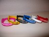 LOTE DE 2 PULSERAS POWER BALANCE 