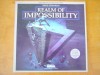 COMMODORE SOFTWARE - REALM  OF IMPOSSIBILITY - ELECTRON 