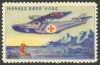 NORWAY, 1930  Norwegian Red Cross Christmas seal MNH 