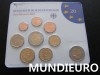 $MUNDIEURO$ CARTERA OFICIAL ALEMANIA 2010 J INVERSIÓN