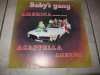 Orig.Italo Disco: BABY'S GANG - America (swedish remix) 