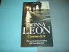 DONNA LEON-CUESTION DE FE 