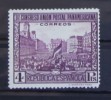 Union Postal Panamericana **.  4 ptas. Edifil 612