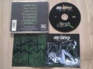 CARPE TENEBRUM Majestic Nothingness FIRST PRESS! TROLL  