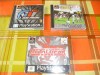 LOTE 3 JGOS PS1 DESCATALOGADOS-ISS,METAL GEAR,GT..(VER) 