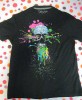 CAMISETA MARC ECKO, TALLA S, BUEN ESTADO, CHICO CHICA 