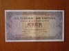 BILLETE DE 100 PESETAS DE 1938, BURGOS 