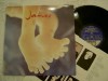 JAMES Seven vinyl LP Born of Frustration Ring The Bells 