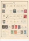 ANGOLA Collection on Album Pages - VERY NICE 1898-1965 