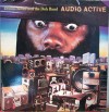 Dennis Bovell - Audio Active. Rare Dub Reggae LP. 1986 