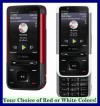 NEW NOKIA 5610 XPRESSMUSIC UNLOCKED GSM 3G MP3 SLIDER 