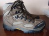 MERRELL SAWTOOTH HIKING BOOTS  SZ. 9  *NICE* 