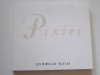 Pixies live Coachella 2004 official Live 2 CD No. 1953 