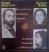 VAINICA DOBLE La Cotorra RARO LP PABLO GUERRERO DOBLON  