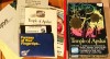 Temple of Apshai (Epyx) OVP US Disk Version C64 