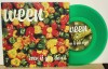 WEEN: Even If You Don't, Cornbread Red 45 green vinyl! 