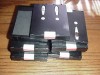 LOT of 11 POLAROID 600 COLOR FILM CARTRIDGES 