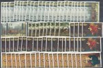 [DG3263] UK Nice lot of stamps Very Fine MNH 