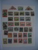 94 MOZAMIQUE STAMPS 