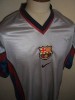 BARCELONA FOOTBALL SHIRT SIZE LARGE 