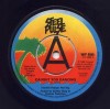 STEEL PULSE-CAUGHT YOU DANCING-ISLAND DEMO-REGGAE-HEAR 