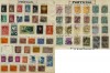 Portugal selection per  scans; Lot 4609 