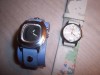 2 Ladies Fossil Quartz watches,Big tic,Regular fossil 