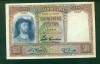 F.C. 500   PTS   1931     SIN  SERIE     EBC- 