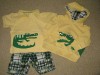 15+ Piece Gymboreee Lot Infant Boys 18-24 Months/2T 