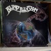 Blind Illusion - The Sane Asylum LP 