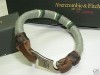 Brand New A.F Leather Bracelet 