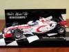 Minichamps F1 1:43 Super Aguri SA05 - T.Sato 