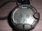 RELOG SUUNTO VITEC DS, UN OREDENADOR EN TU MUÑECA