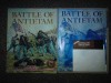 Battle of Antietam C64 floppy disk game Commodore 64 