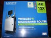 ROUTER LINKSYS WRT300N V2.0 